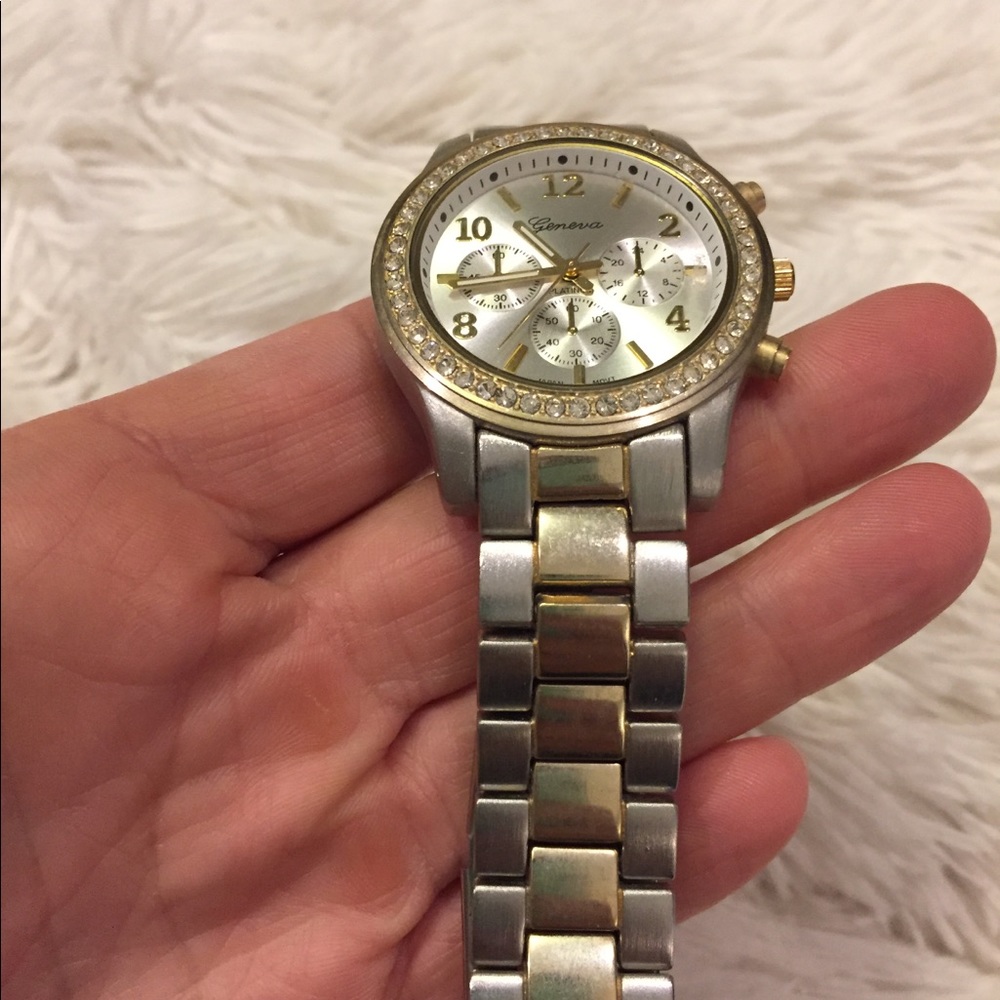 Geneva Watch - Picture 2 of 5